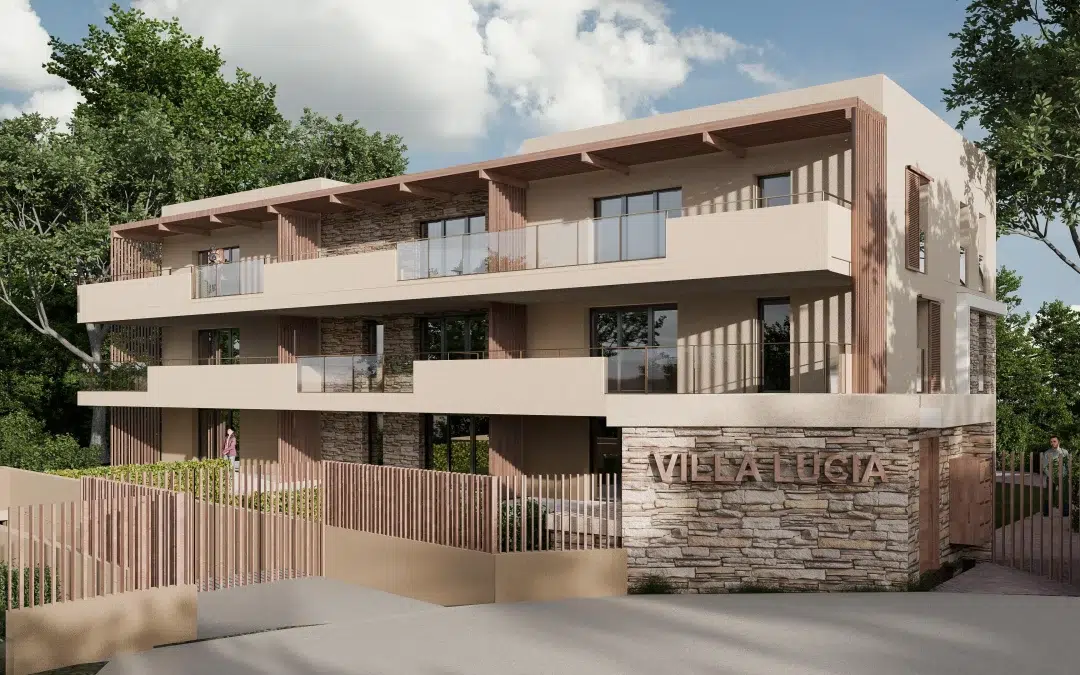 VILLA LUCIA